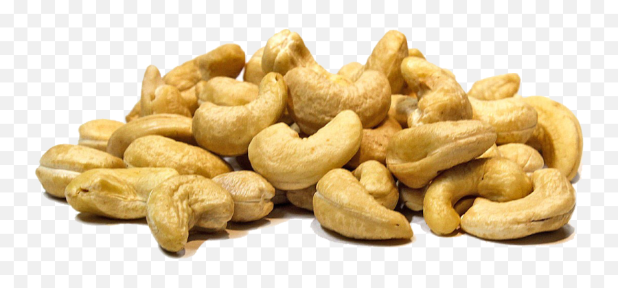 Cashew Nut Png - Transparent Cashew Nuts Png Emoji,Nuts Png