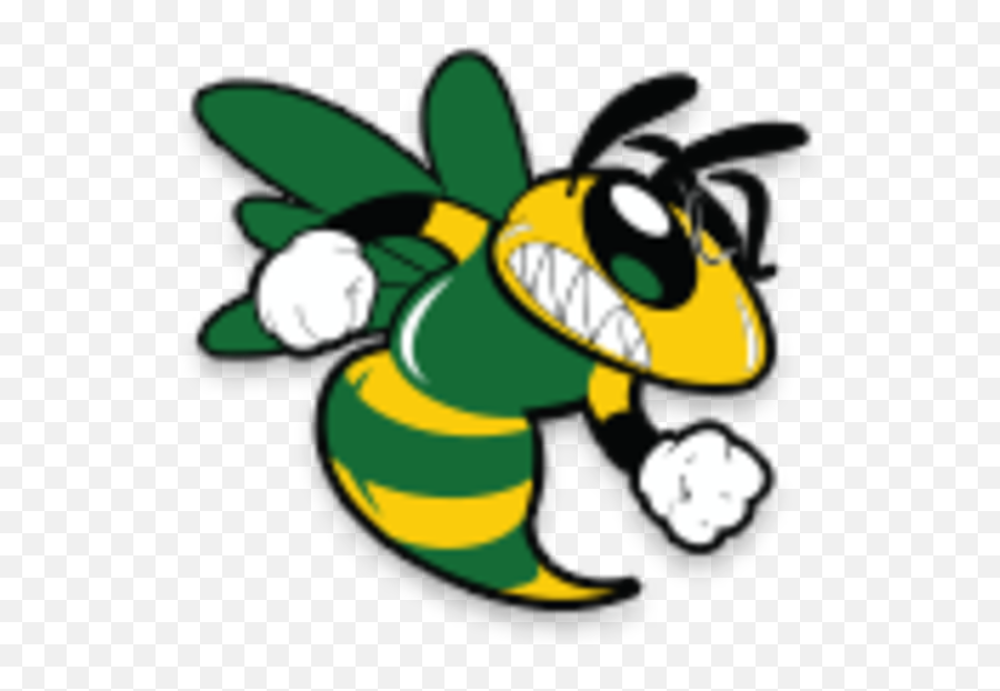 Hornet Clipart Highland Hornet Highland Transparent Free - Amarillo Highland Park Logo Emoji,Hornet Clipart
