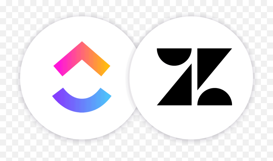 Everhour Emoji,Zendesk Logo