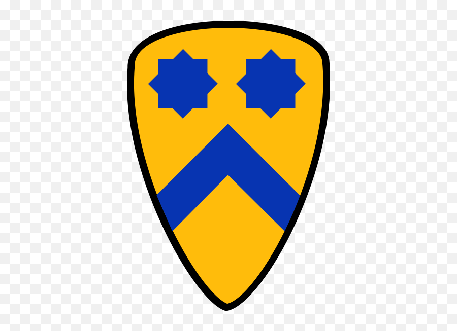 Camp Lockett Owlapps - 2nd Cavalry Division Emoji,United States Army Logo