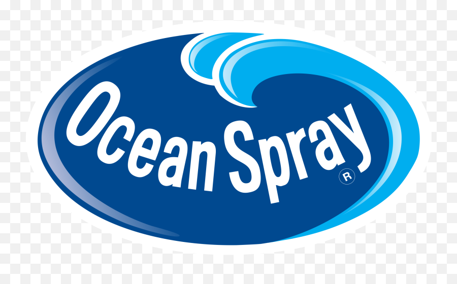 Download Ocean Spray Logo In Svg Vector - Ocean Spray Emoji,Ocean Logo