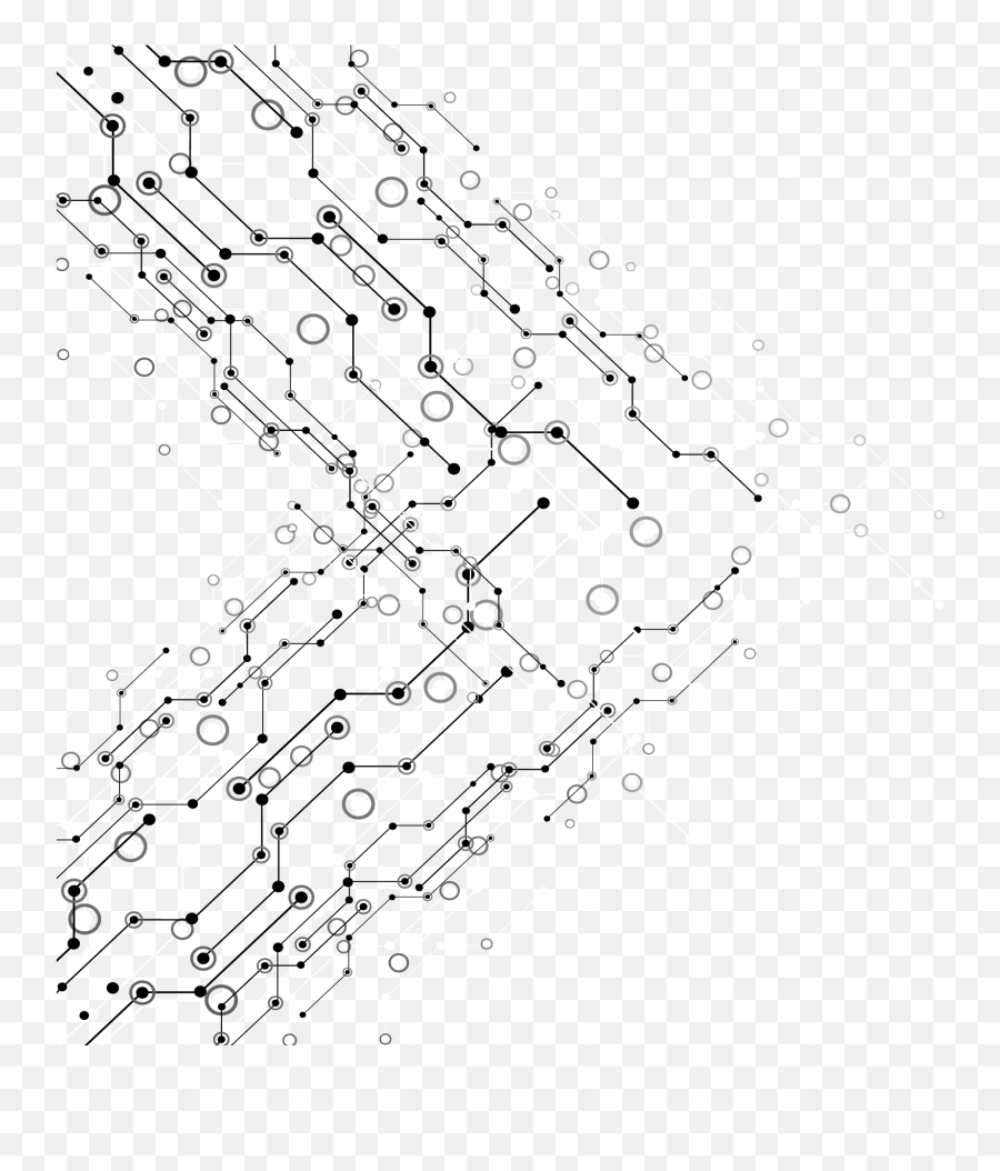Download Lines Png Transparent Image - Vector Geometric Dot Emoji,Lines Png