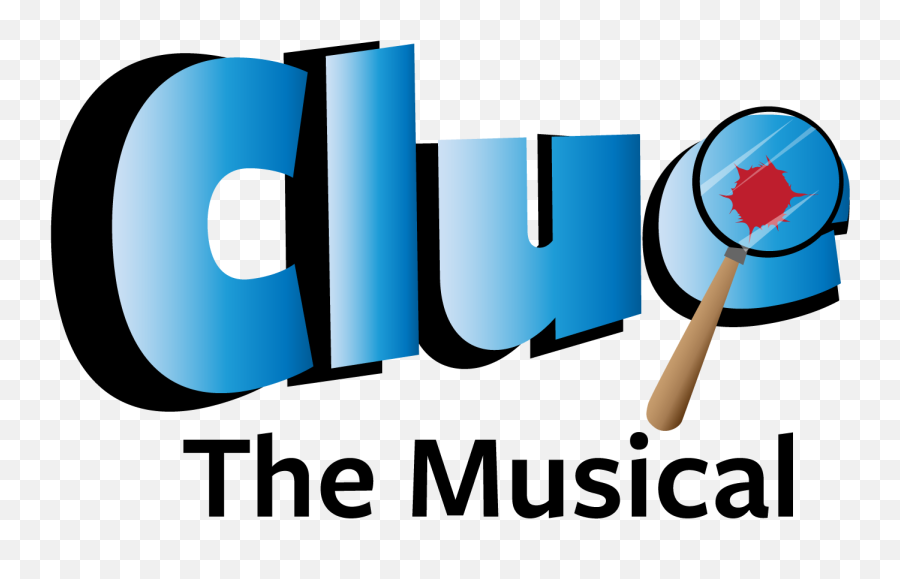 Clue The Musical - Language Emoji,Blue's Clues Logo