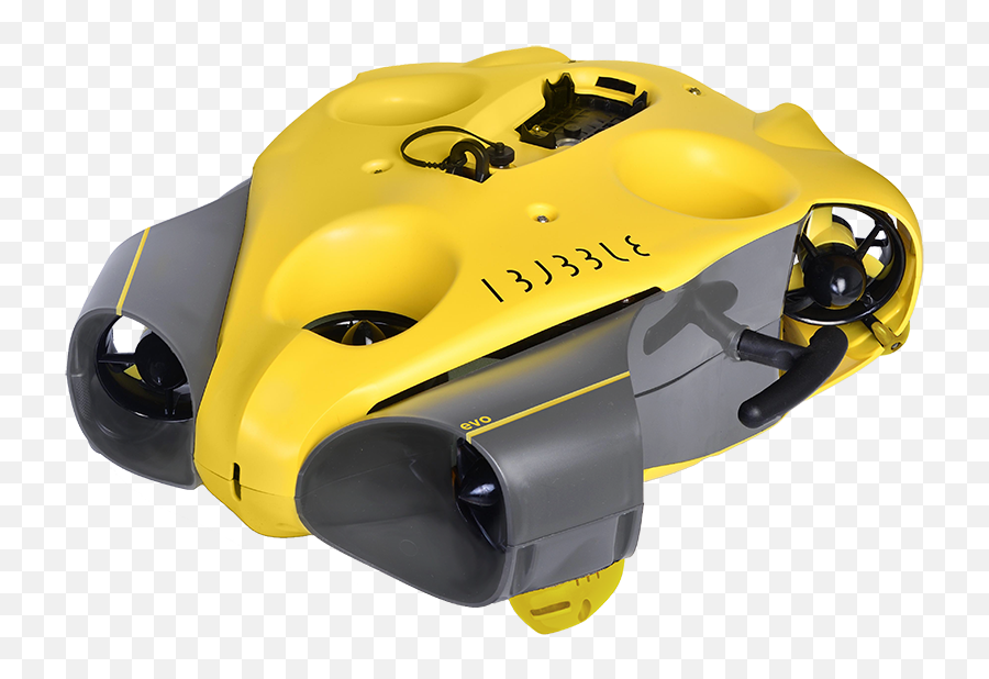 Ibubble Evo - Underwater Drone Ibubble Evo Emoji,Underwater Bubbles Png