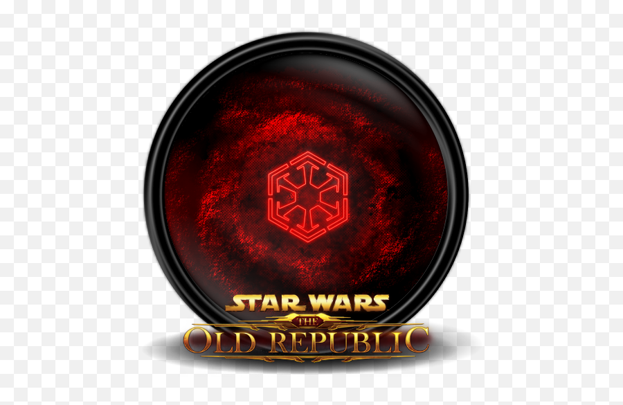 Star Wars The Old Icon - Icone 512x512 Star Wars Emoji,Star Wars Republic Logo