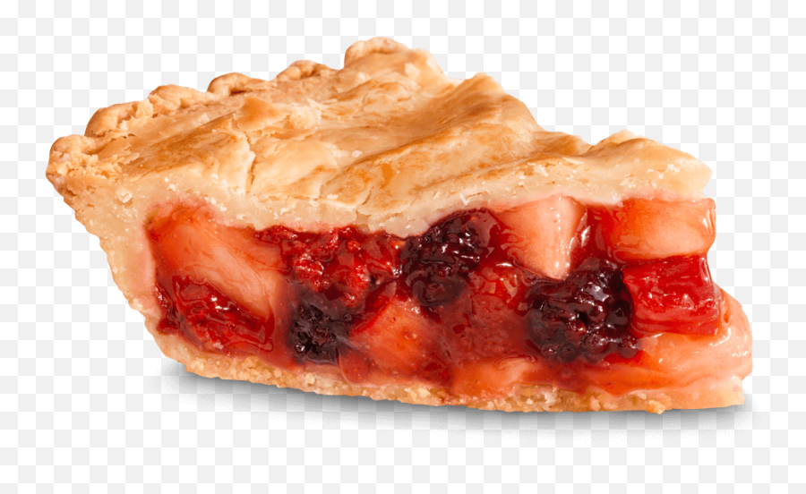 Download Red Hi - Pies Fruit Of The Forest Pie Png Image Fruits Of The Forest Pie Chef Pierre Emoji,Pie Transparent Background