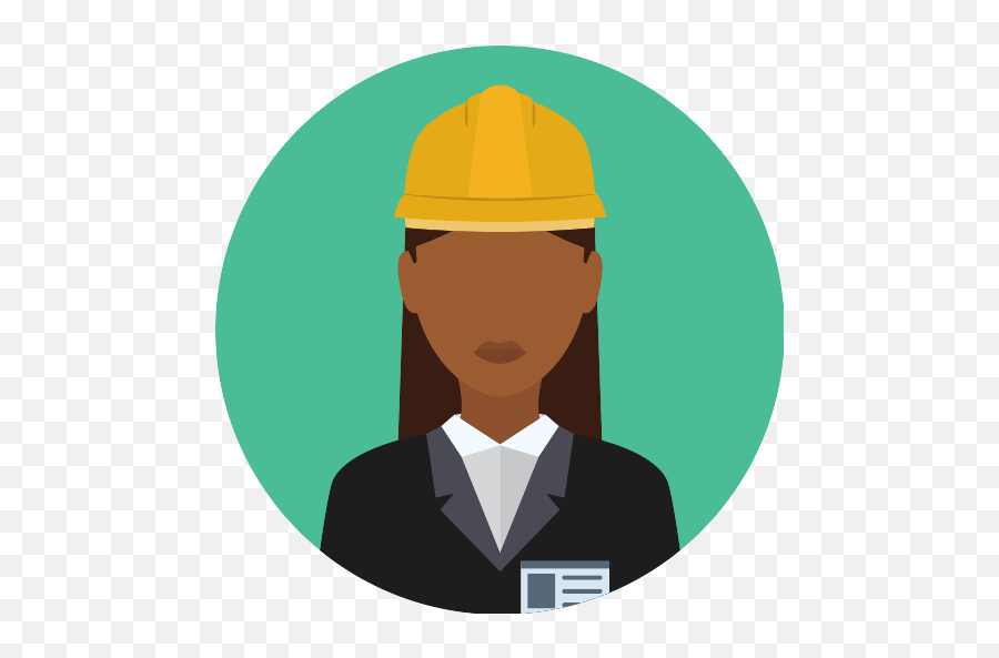Worker Vector Svg Icon 12 - Png Repo Free Png Icons Engeenier Cap Vector Png Emoji,Construction Worker Png