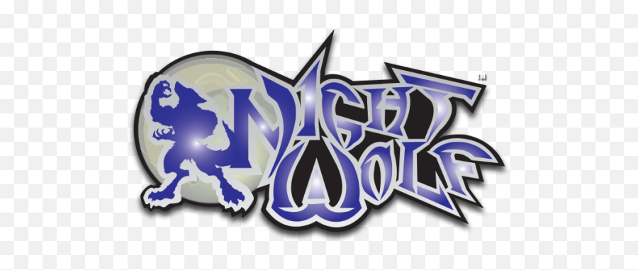 Black Claw Character Bio Lone Wolf Comics - Urban Fantasy Werewolf Emoji,Claw Logo