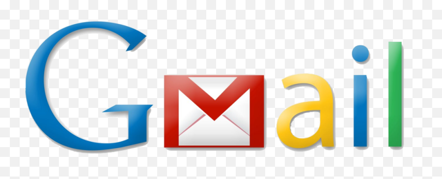Icon Image Free - Gmail Google Full Size Png Download Official Gmail Emoji,Gmail Icon Png