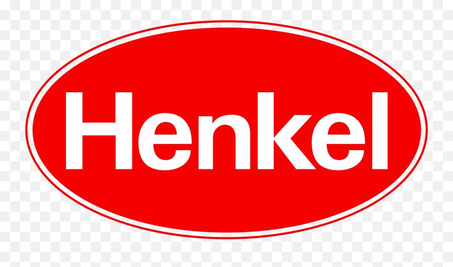 Henkel Logo Symbol History Png 38402160 - Henkel Emoji,Red Oval Png
