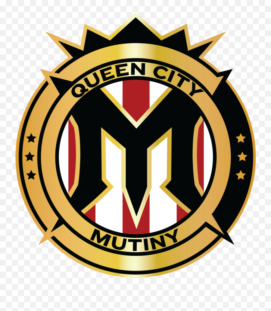 Queen City Mutiny Fc Emoji,Soccer Clubs Logo
