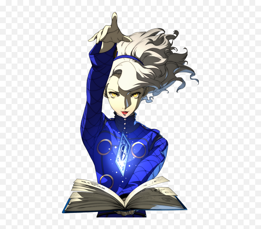 Hd Persona Png - Persona 4 Arena Ultimax 886579 Png Persona 4 Arena Ultimax Margaret Emoji,Persona Png