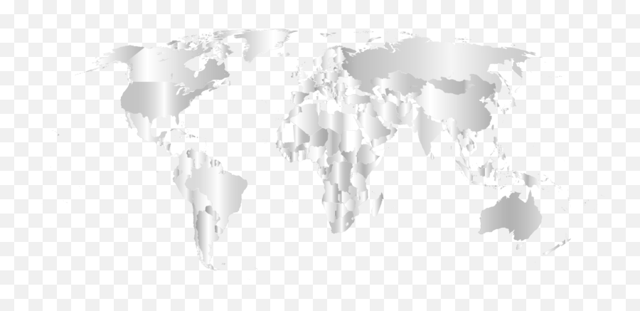 Art Monochrome Photography Graphic - Countries Have Street View Emoji,Population Clipart