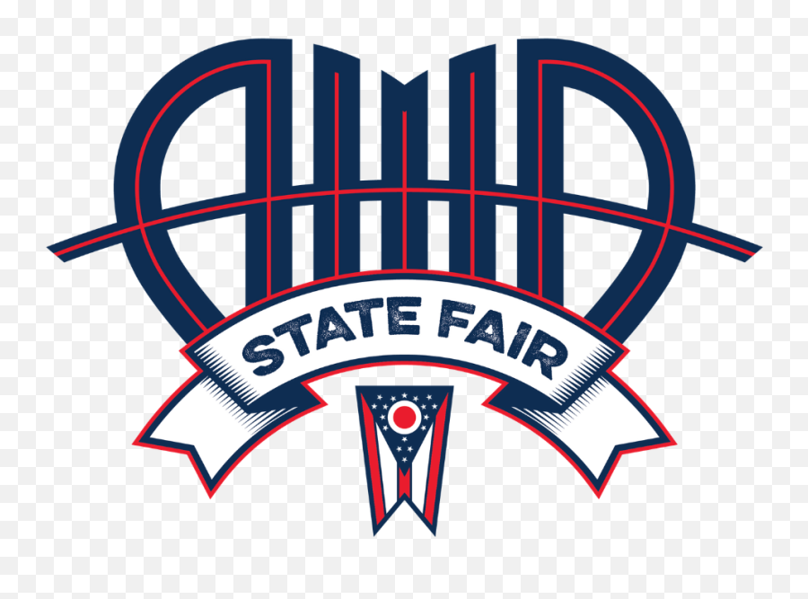 Home - Ohio State Fair Logo Emoji,Ohio State Logo