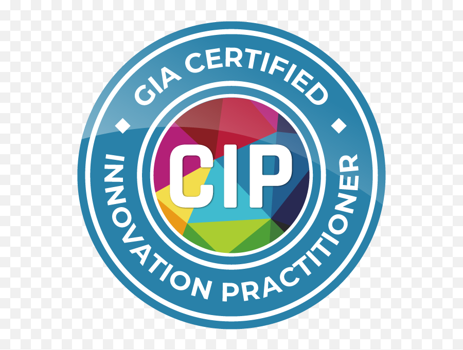Gia Certification - Certified Innovation Emoji,Gia Logo