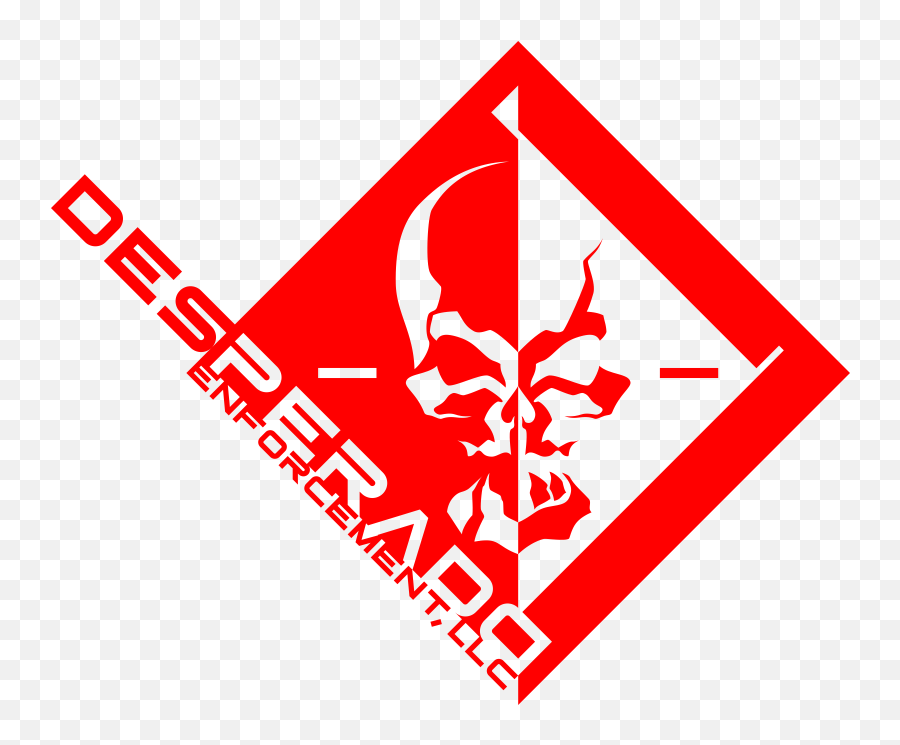 Metal Gear Logo - Lee Cooper Watch Logo Png Hd Png Download Desperado Enforcement Emoji,Gear Logos