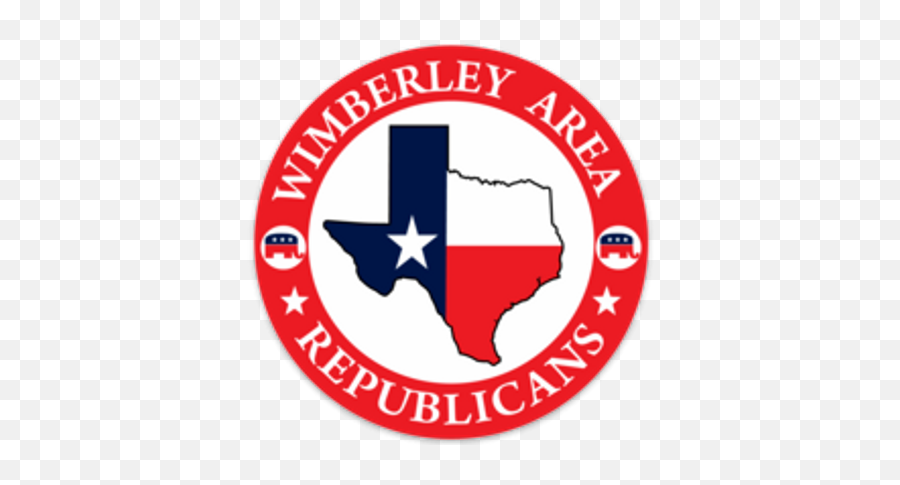 Wimberley Area Republicans Emoji,Breitbart Logo