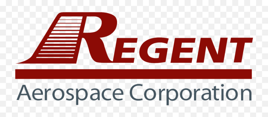 Regent Aerospace Corporation Emoji,Aerospace Logo