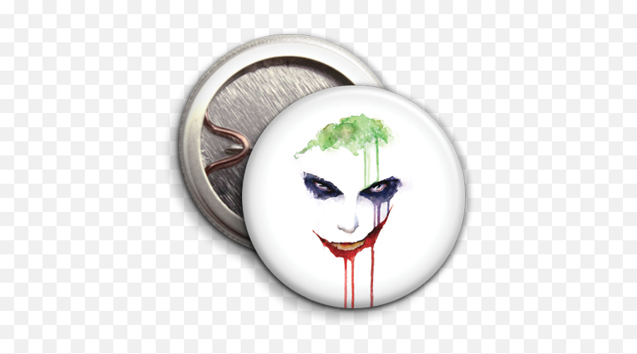 Download Batman Joker Face - Ub40 Logo Png Image With No Emoji,Joker Face Png
