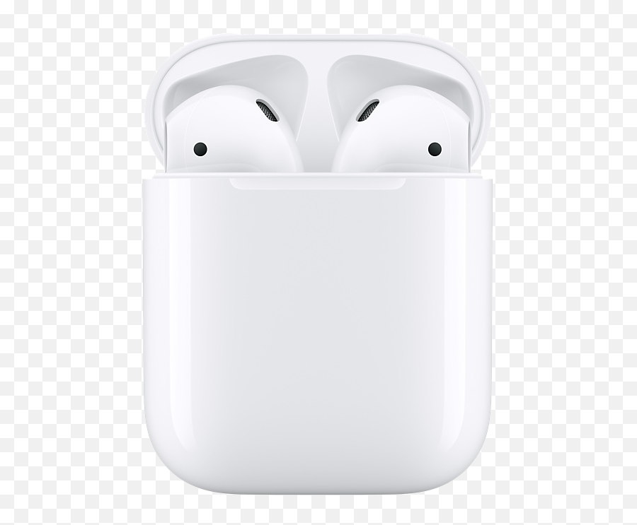 Apple Airpods Png Photos - Airpods With Charging Case Png Emoji,Airpods Png