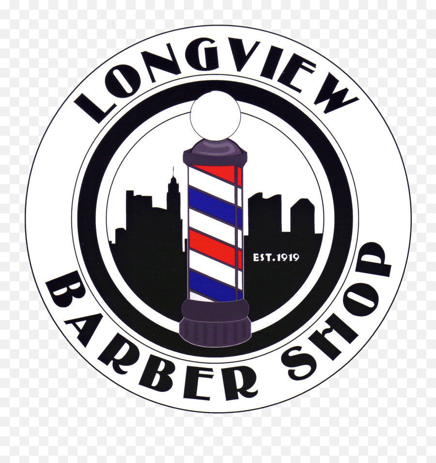 Barber Shop Symbol - Clipart Best Emoji,Barber Shop Clipart