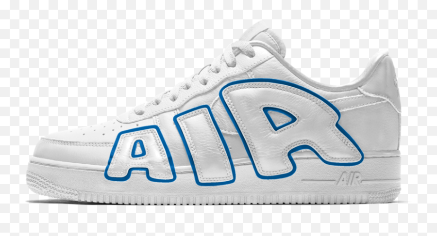 Air Force One White Nike Shoes Free Png Image Png Arts Emoji,Air Force Png