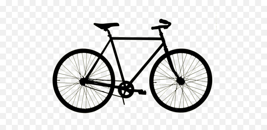 Bicycle Png Transparent Bicycle Clipart Pngimagespics Emoji,Biking Clipart
