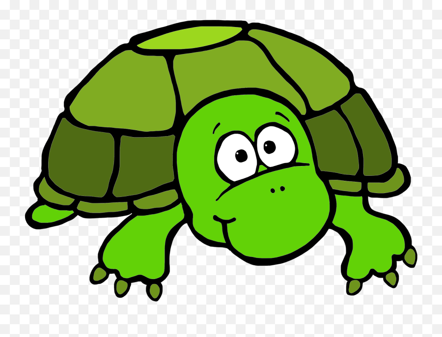 Turtle Clipart - Turtle Clip Art Emoji,Turtle Clipart
