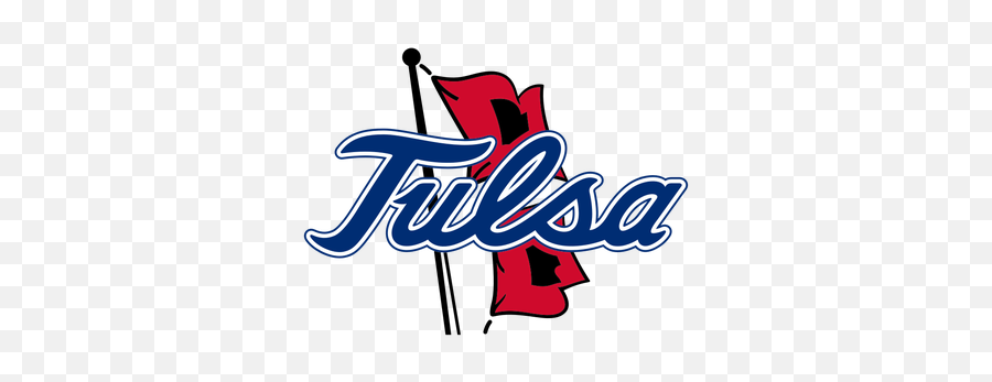 Tulsa Golden Hurricane News Page 2 - Collegefootball Fox Emoji,Osu Game Logo