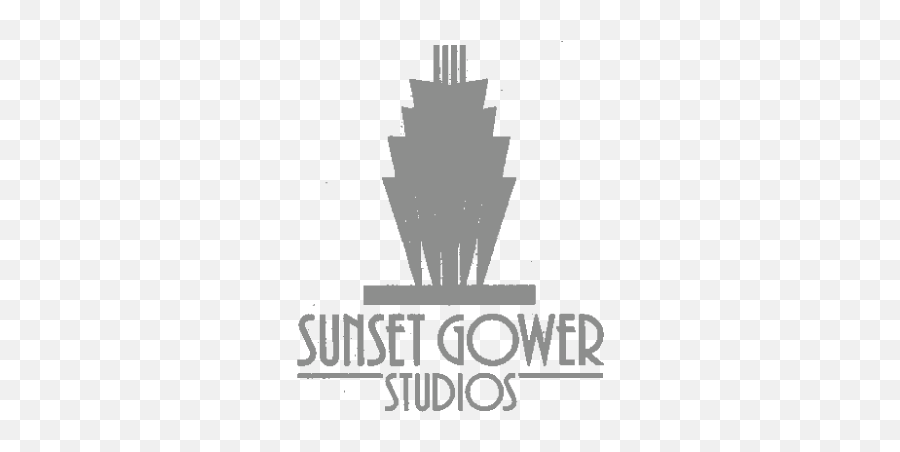 Sunset Gower Studios Real Estate Gi Partners Emoji,Film Studios Logo