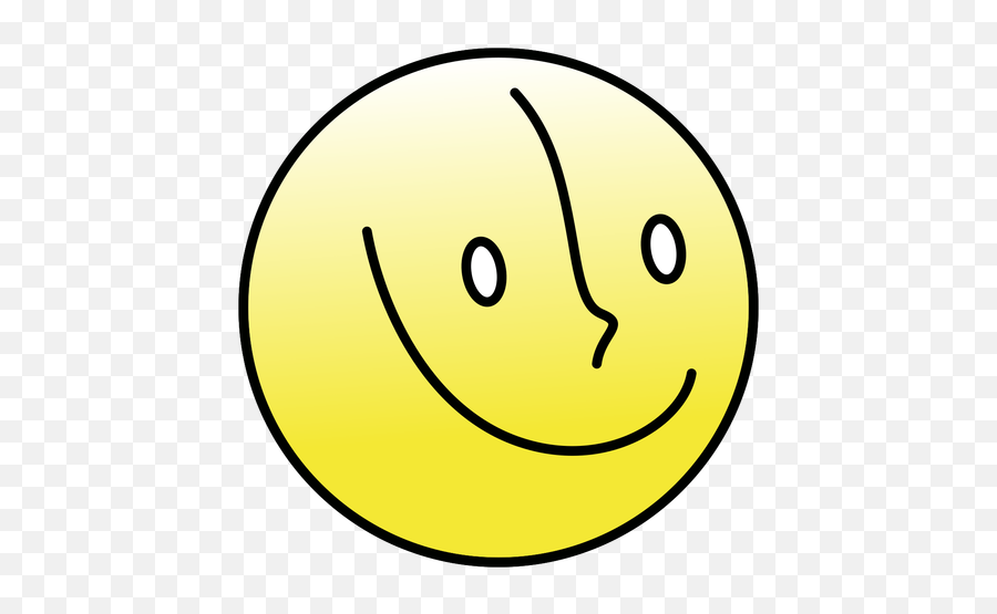 Sorridente Icons In Svg Png Ai To Download Emoji,Smiling Faces Clipart