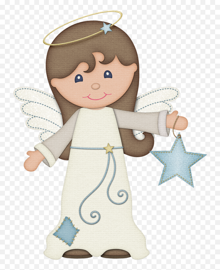 Christmas Angel Manger Clipart Transparent Cartoon - Jingfm Clipart Christmas Angel Emoji,Manger Clipart