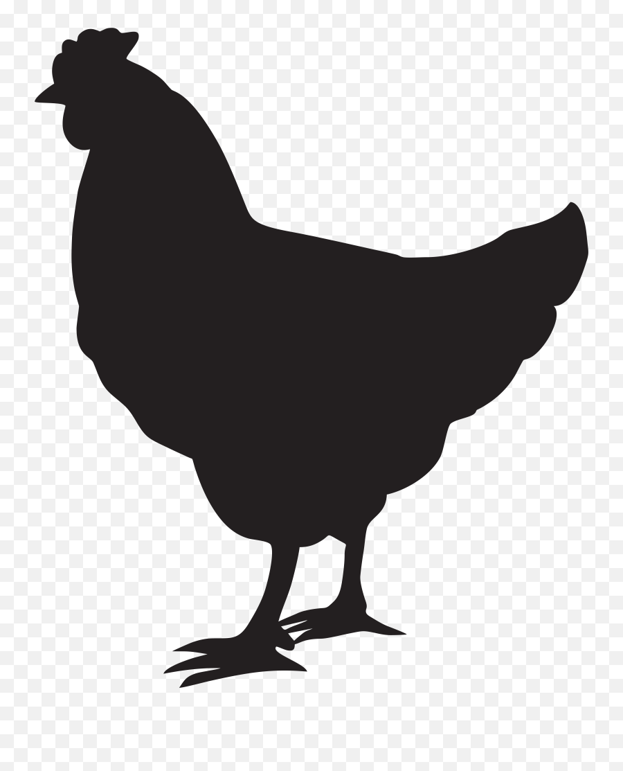 Clipart Free Chicken Clipart Free Emoji,Chicken Clipart
