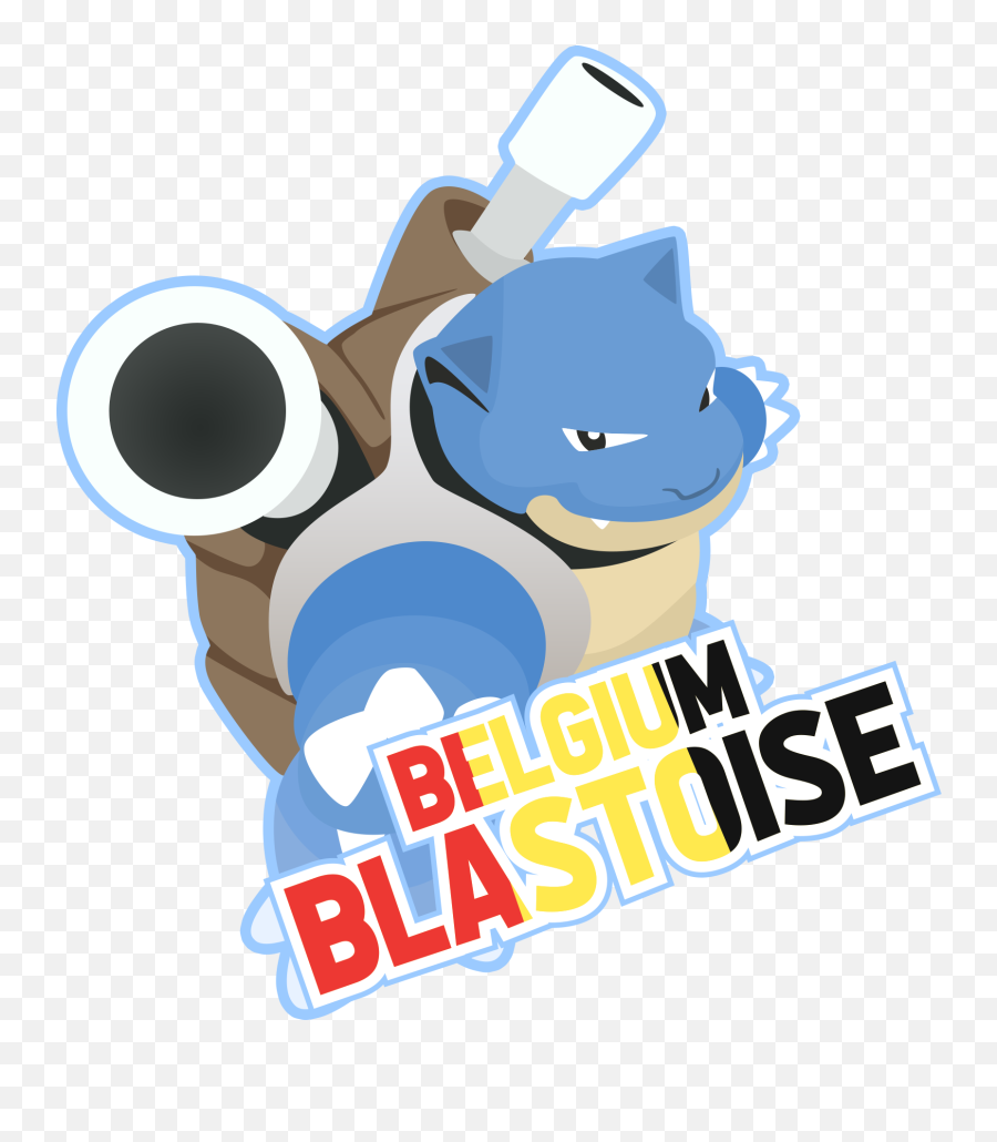 Draft - Leaguenl Emoji,Blastoise Transparent