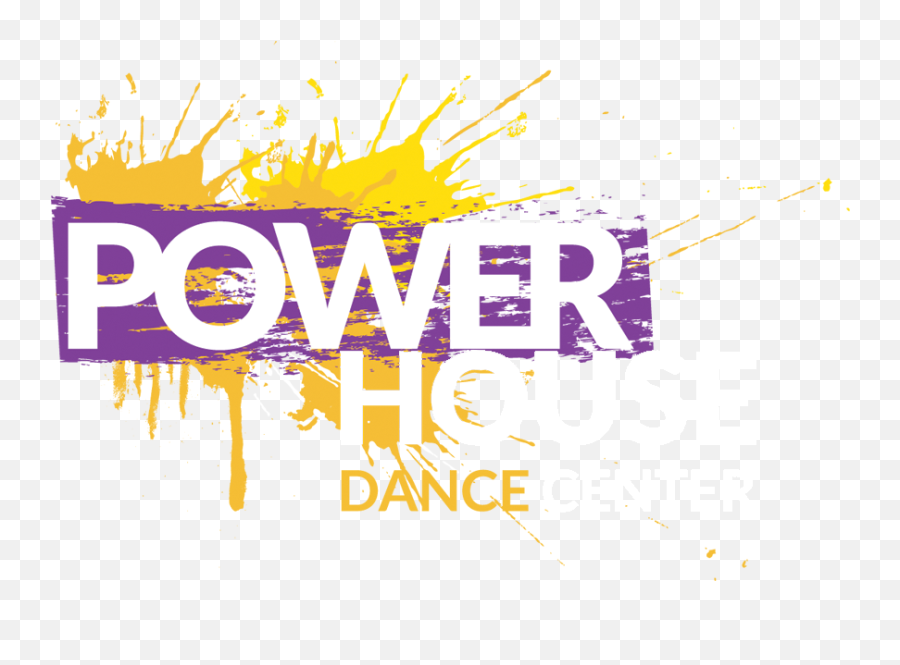Powerhouse Dance Center - Stony Point Ny Language Emoji,Dance Logo