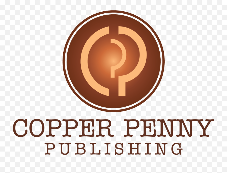 Copper Penny Publishing U2014 Donald D Allan Emoji,Pennys Logo