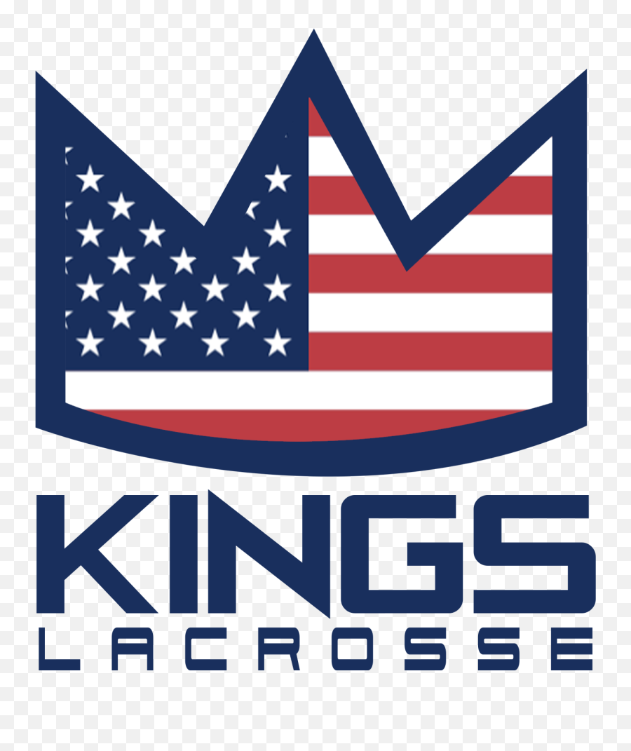 Kings Lacrosse Emoji,La Kings Logo Png