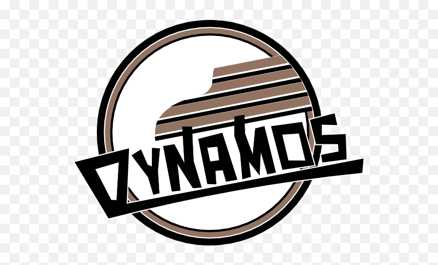 Dynamos Fc Logo Download - Logo Icon Png Svg Emoji,F C Logo
