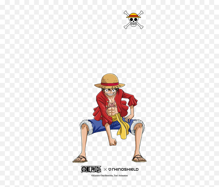 Rhinoshield X One Piece Solidsuit Iphone 12 Mini Case - Luffy Emoji,One Piece Logo Transparent