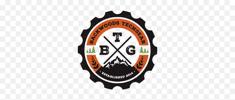 Logo Design Portfolio Of Angus Griffin - Ideas Emoji,Backwoods Logo
