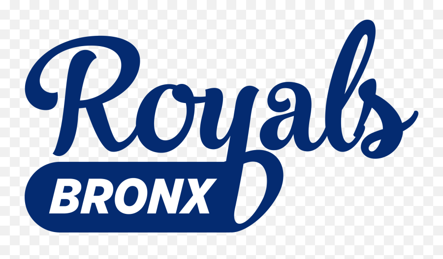 Bronx Royals United Wiffleball Emoji,Royals Logo
