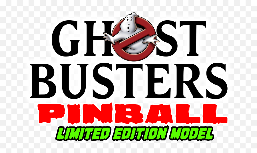 Ghostbusters Stern 2016 Le Wheel Image - Wheel Pinball Ghostbusters Emoji,Ghostbusters Logo