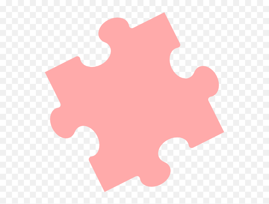 Puzzle Piece - Green Puzzle Piece Clipart Full Size Dot Emoji,Puzzle Pieces Clipart