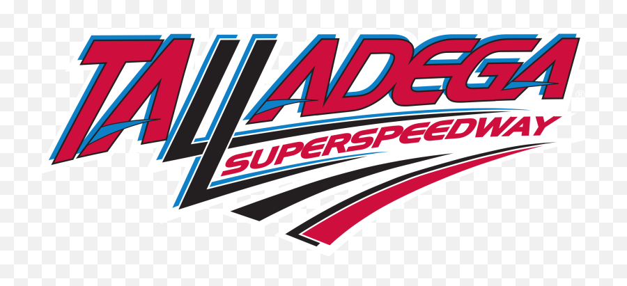 Nascar Race Track Logo - Talladega Superspeedway Logo Emoji,Nascar Logo