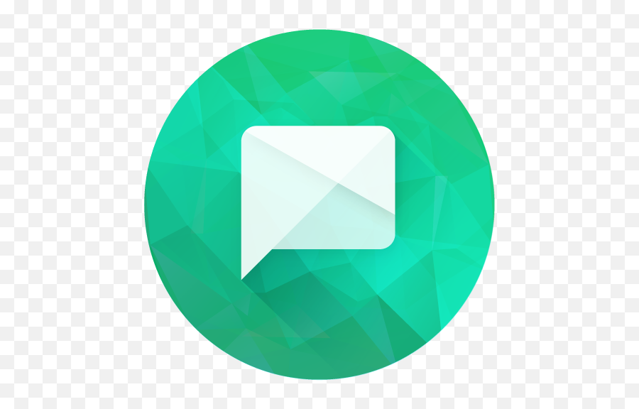 Download Messages Sms 5 - Cool Messages App Logo Emoji,Messages Logo