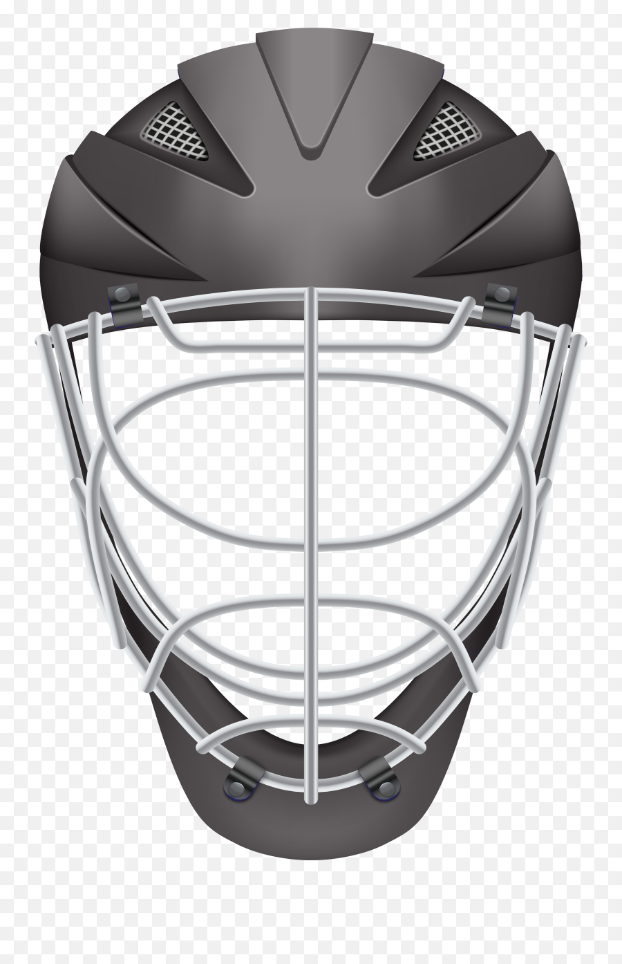 Transparent Background Hockey Png - Ice Hockey Helmet Png Emoji,Helmet Clipart