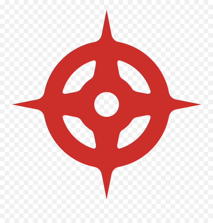 Emblem Of Hoshido - Dot Emoji,Fire Emblem Logo