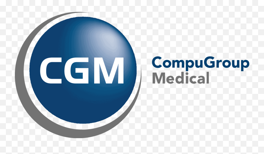 Compugroup Medical Logo Download Vector - Compugroup Medical Logo Transparent Emoji,Medical Logo