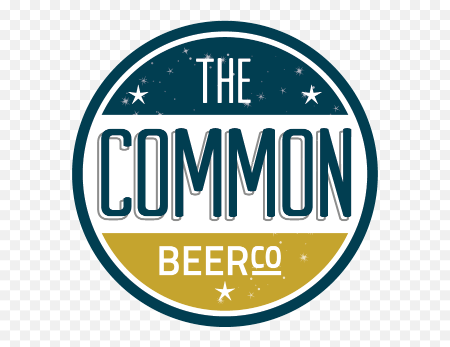 The Common Beer Company Refreshing Brews Local Flavor - Moco Museum Emoji,Company Logo