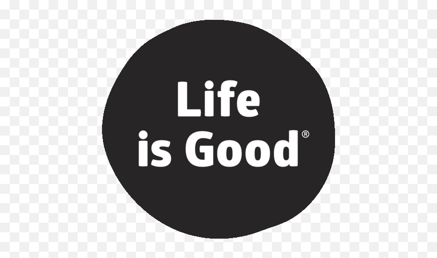 Life Is Good Logos - Columbus Crew Emoji,Good Logo
